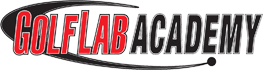 GOLF LAB ACADEMY Logo