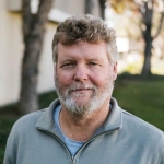 Eric Woods Founder of the Golf Lab Academy