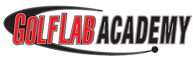 GOLF LAB ACADEMY Logo
