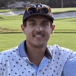 Daniel Woods Golf Lab Academy Instructor