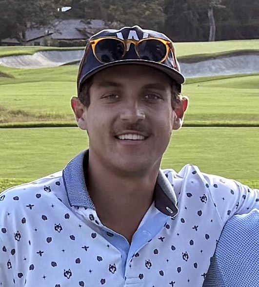 Daniel Woods Golf Lab Academy Instructor