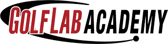 GOLF LAB ACADEMY Logo